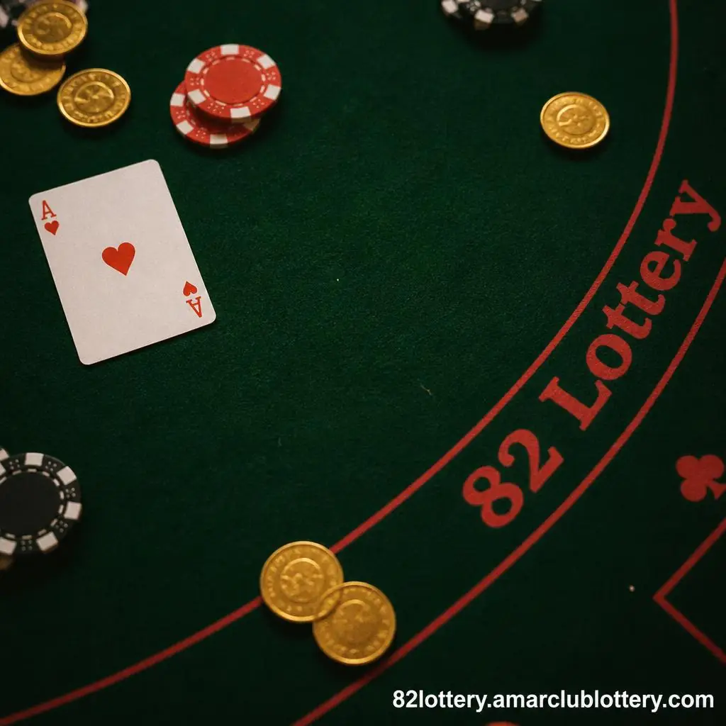 82 Lottery