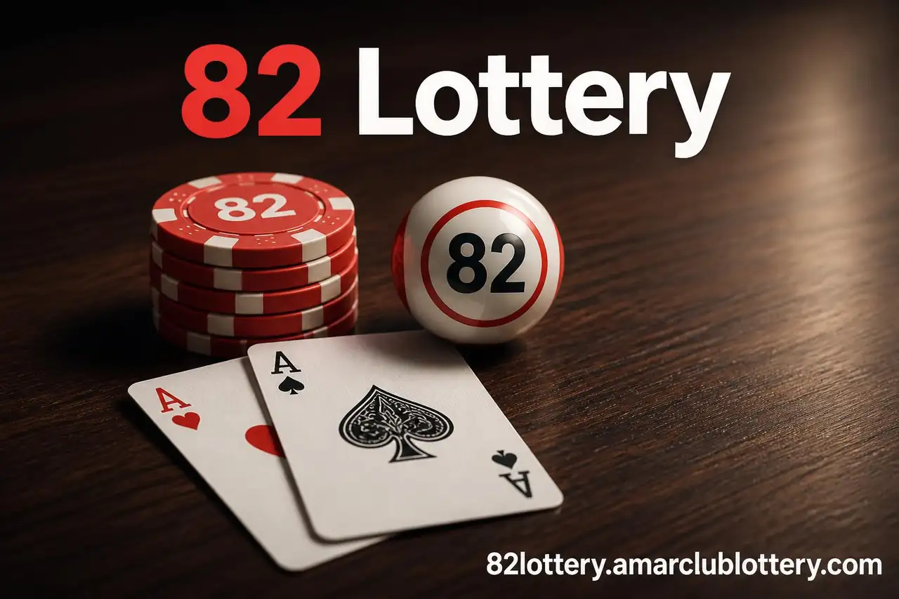 82 Lottery