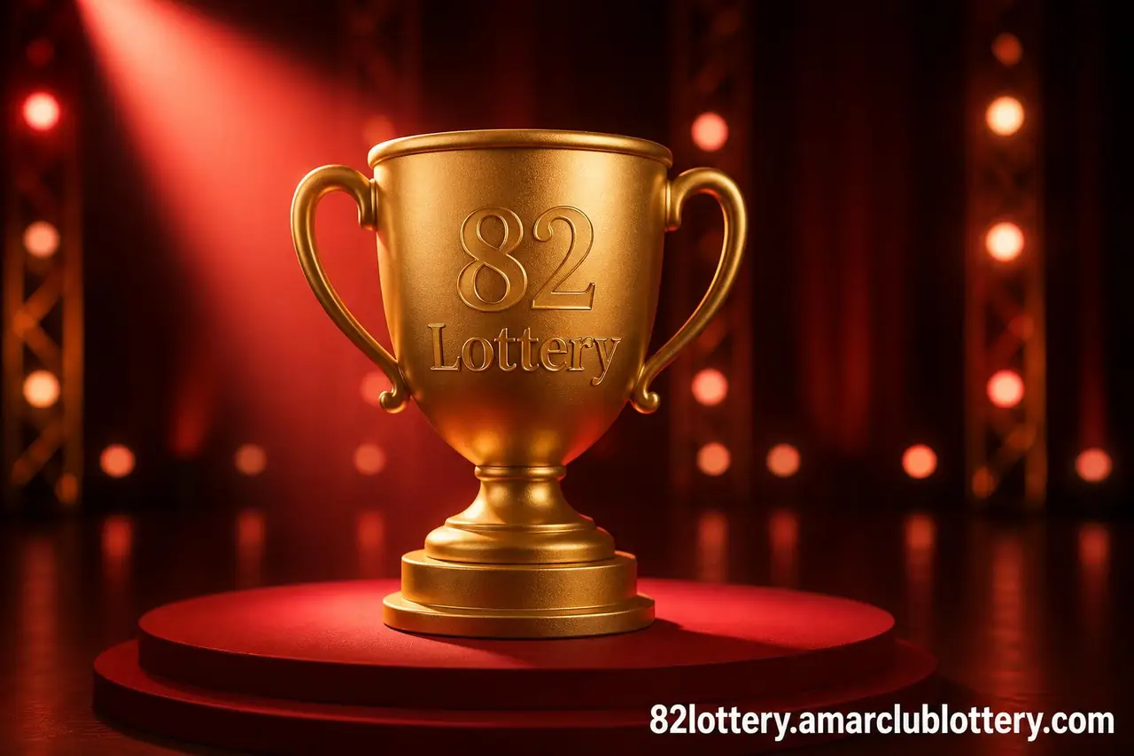 82 Lottery